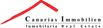Canarias Immobilien Logo